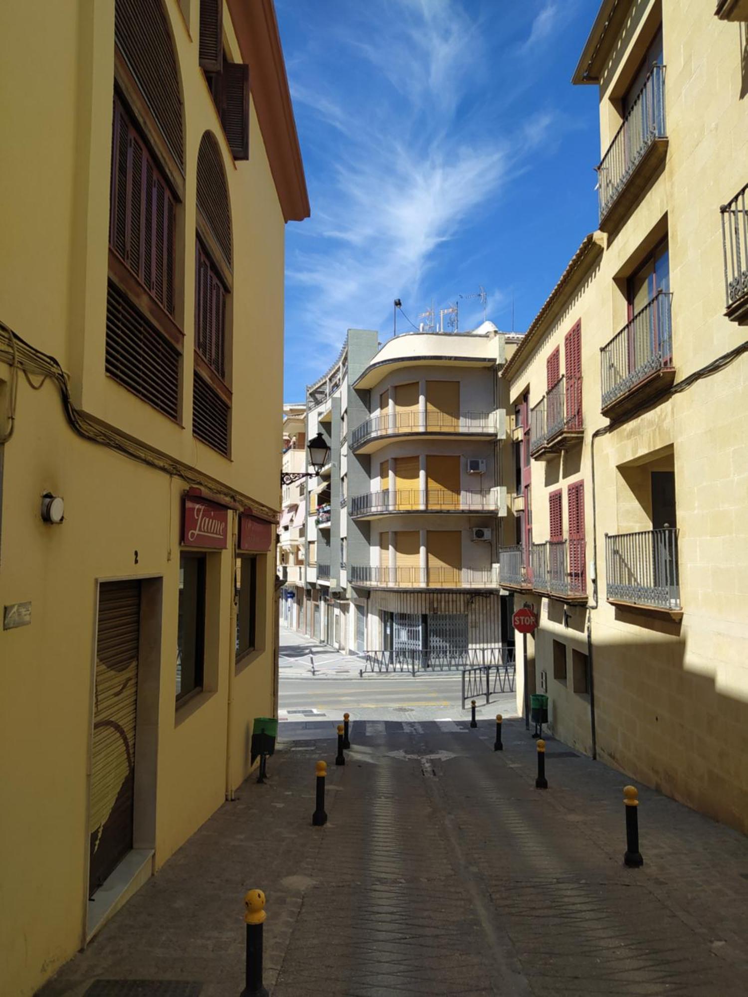 Alojamiento Los Alamos Alcalá la Real Exterior photo